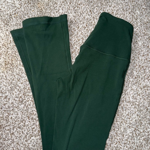 Lululemon Mini Flares - Picture 6 of 7